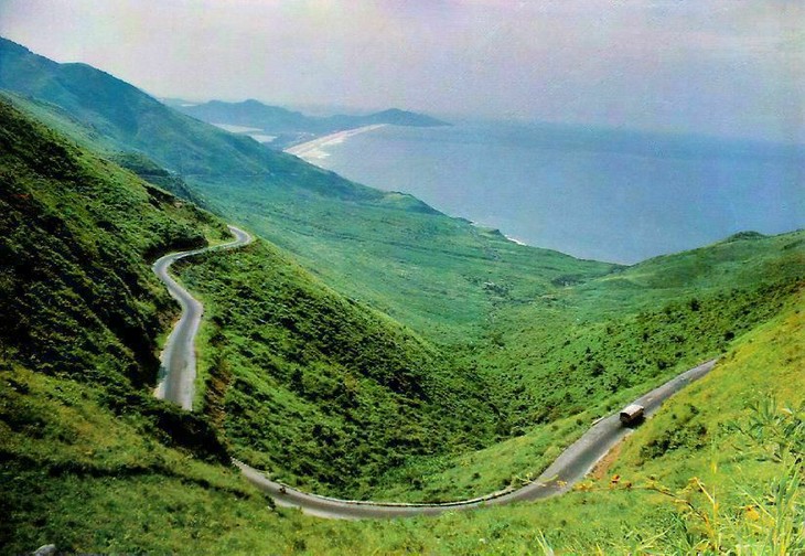 Pha Din pass- path for artilleries to enter Dien Bien Phu battlefield - ảnh 2